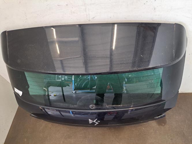 Image Malle/Hayon arriere - CITROEN DS4