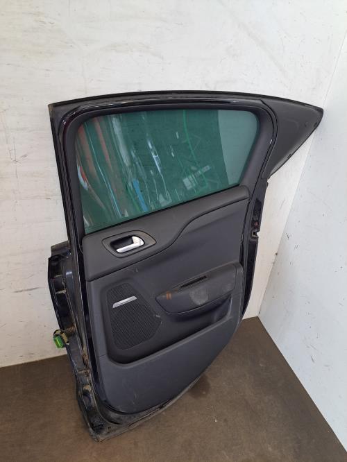 Image Porte arriere droit - CITROEN DS4