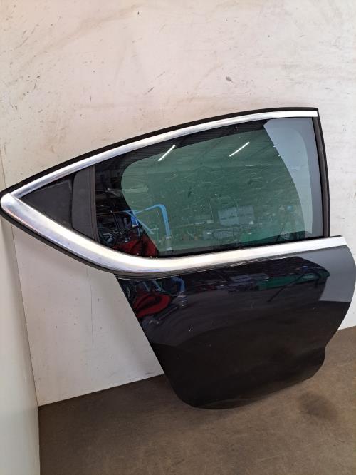 Image Porte arriere droit - CITROEN DS4
