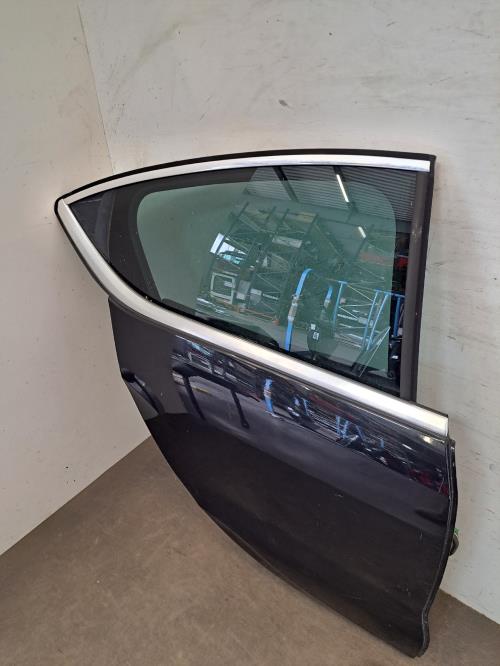 Image Porte arriere droit - CITROEN DS4