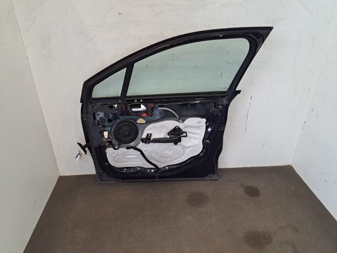 Image Porte avant droit - CITROEN DS4