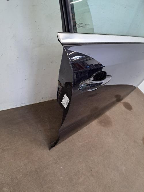 Image Porte avant droit - CITROEN DS4