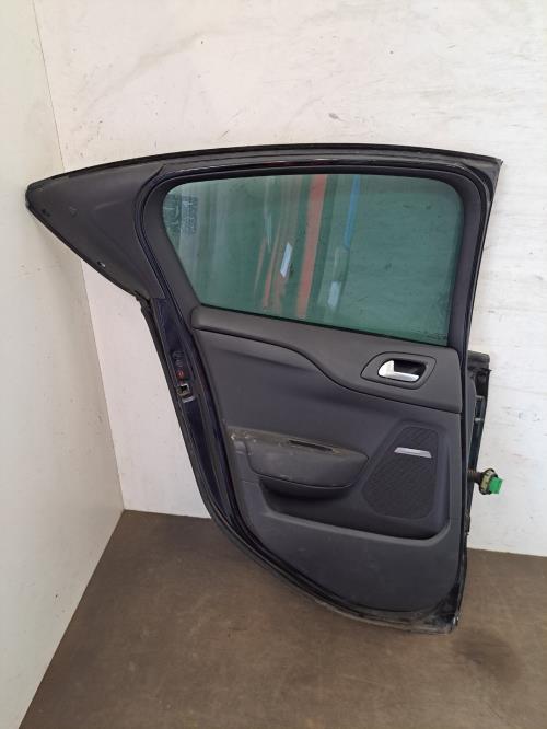 Image Porte arriere gauche - CITROEN DS4