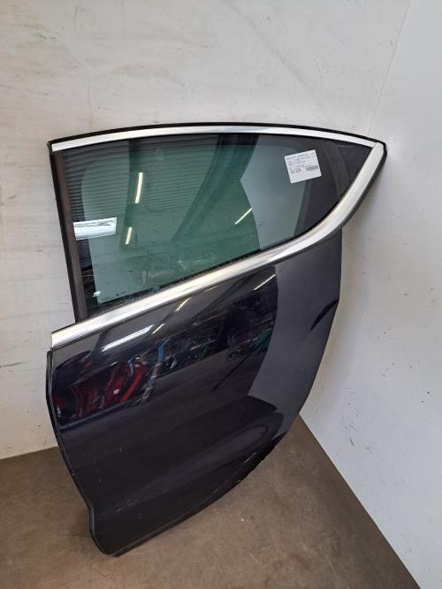 Image Porte arriere gauche - CITROEN DS4