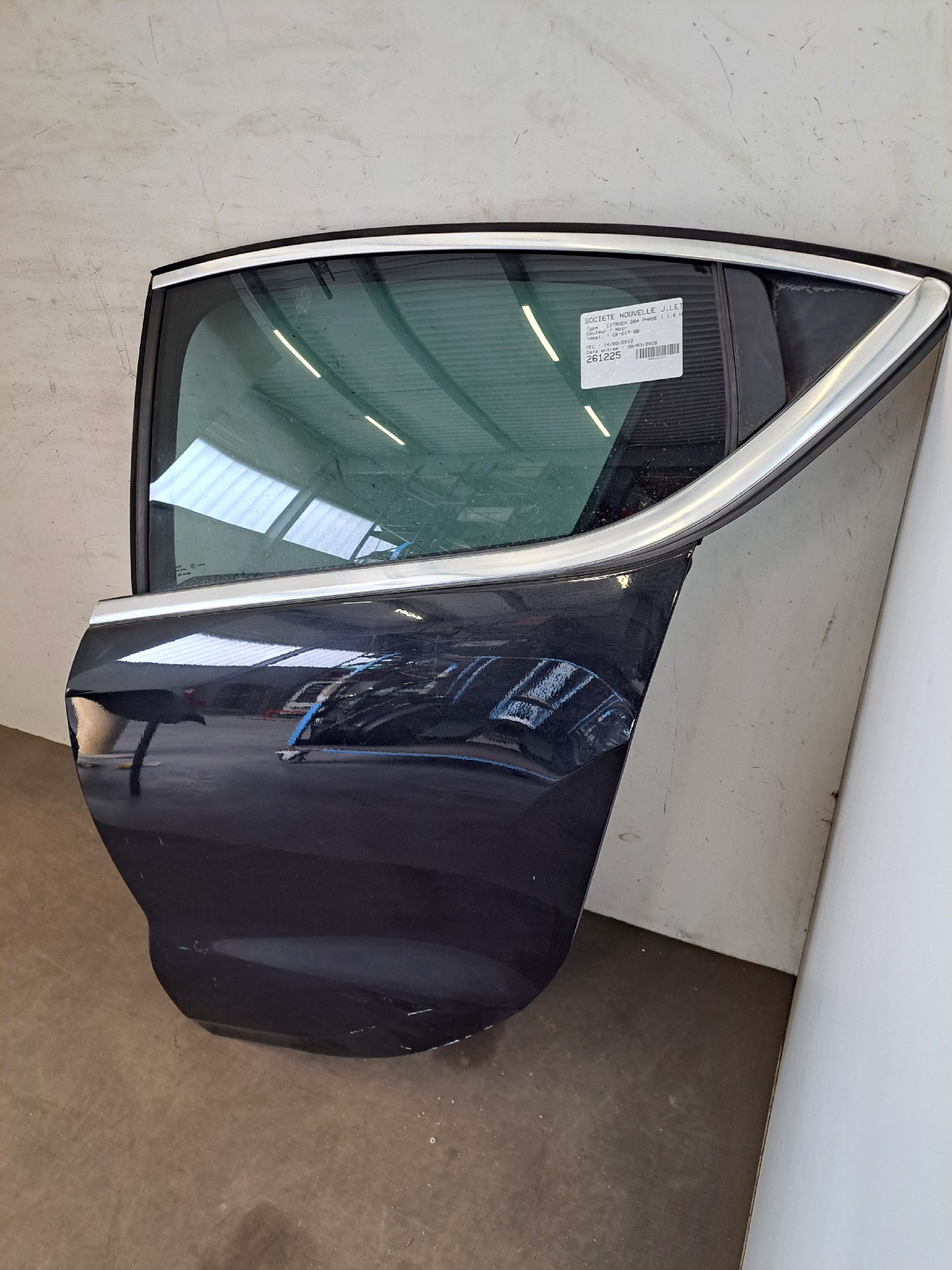 Pièce Auto