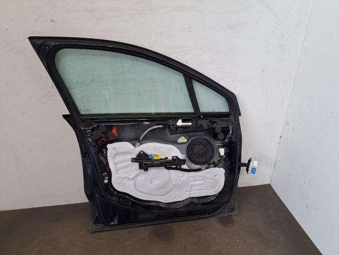 Image Porte avant gauche - CITROEN DS4