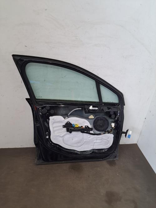 Image Porte avant gauche - CITROEN DS4