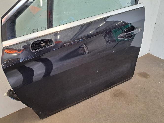 Image Porte avant gauche - CITROEN DS4
