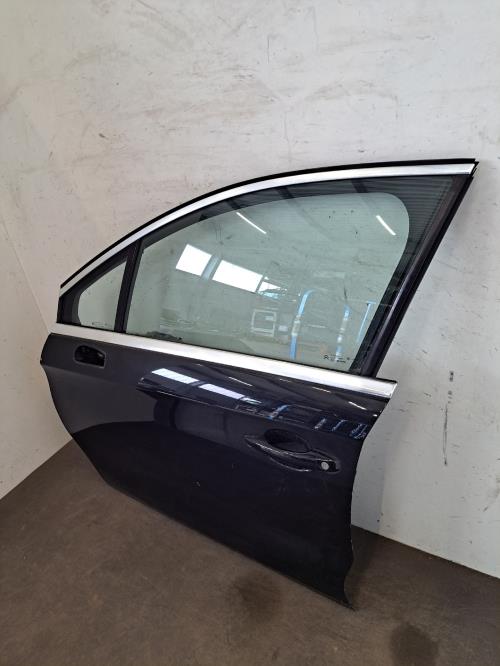 Image Porte avant gauche - CITROEN DS4