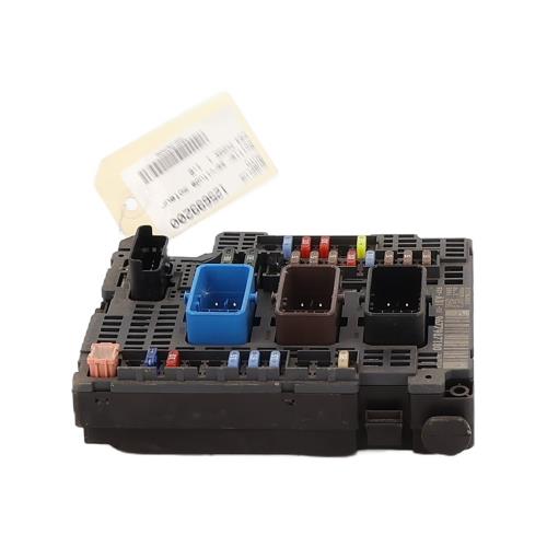 Image Boitier servitude moteur (BSM) - CITROEN DS4