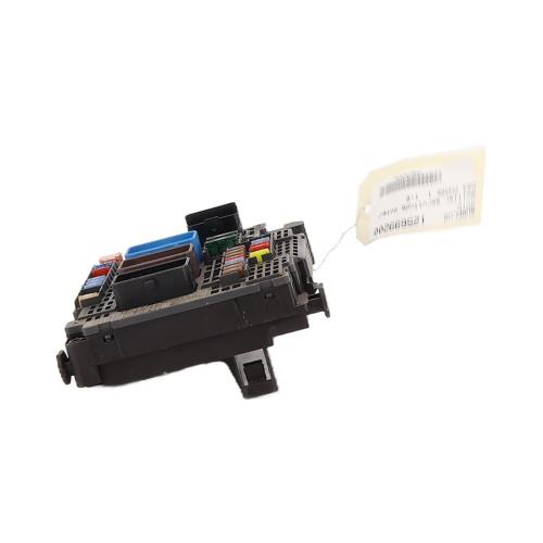 Image Boitier servitude moteur (BSM) - CITROEN DS4