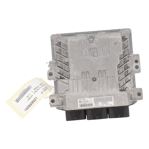 Image Calculateur moteur - CITROEN DS4