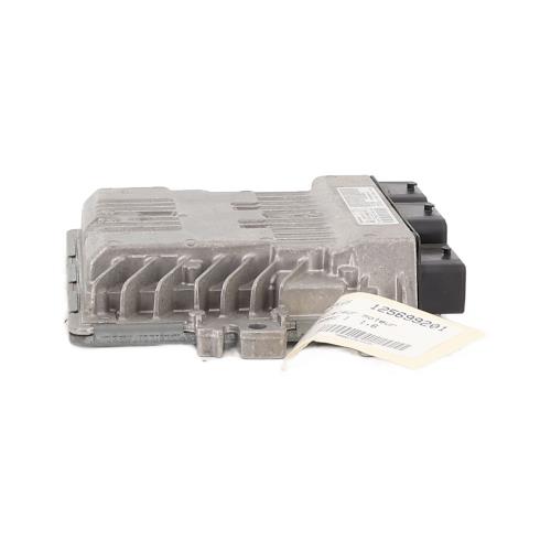 Image Calculateur moteur - CITROEN DS4