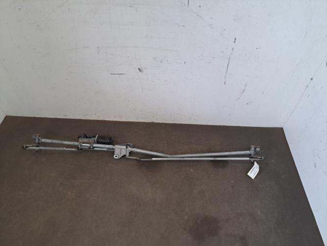 Image Moteur essuie glace avant - CITROEN DS4