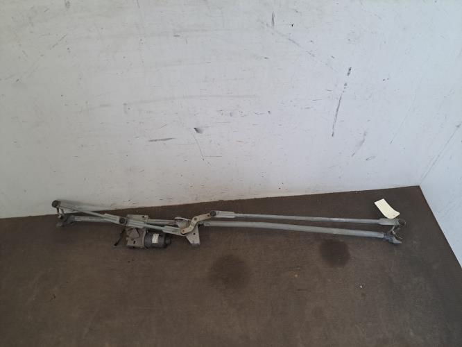 Image Moteur essuie glace avant - CITROEN DS4