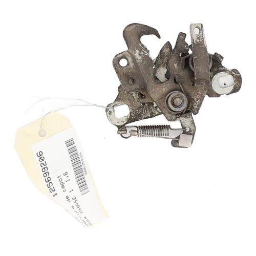 Image Serrure de capot - CITROEN DS4