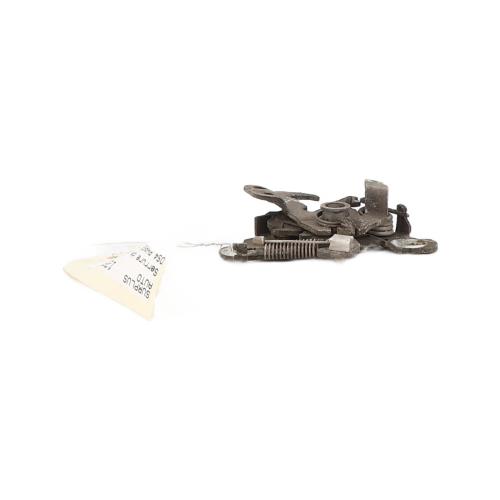 Image Serrure de capot - CITROEN DS4