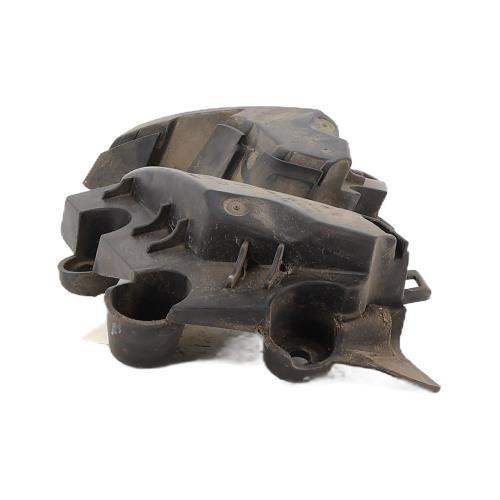 Image Moulure de pare choc arriere - CITROEN DS4