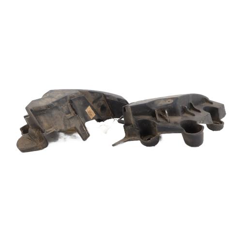 Image Moulure de pare choc arriere - CITROEN DS4