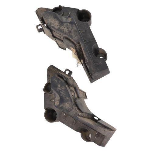 Image Moulure de pare choc arriere - CITROEN DS4