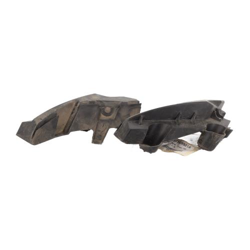 Image Moulure de pare choc arriere - CITROEN DS4