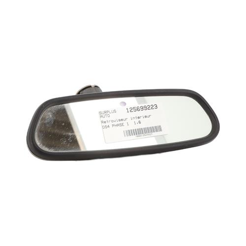 Image Retroviseur interieur - CITROEN DS4