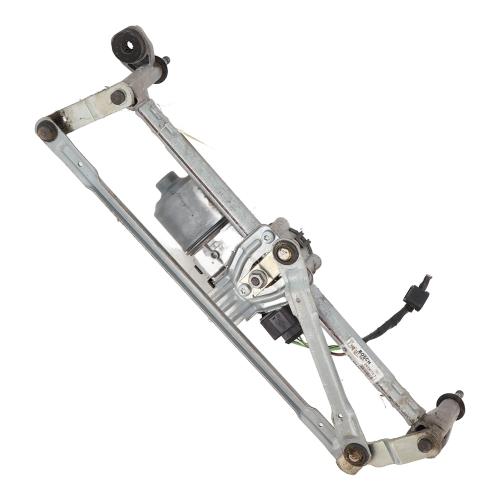 Image Moteur essuie glace avant - SEAT IBIZA 4