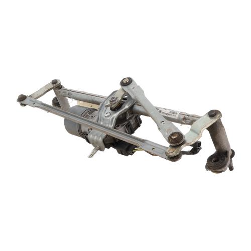 Image Moteur essuie glace avant - SEAT IBIZA 4