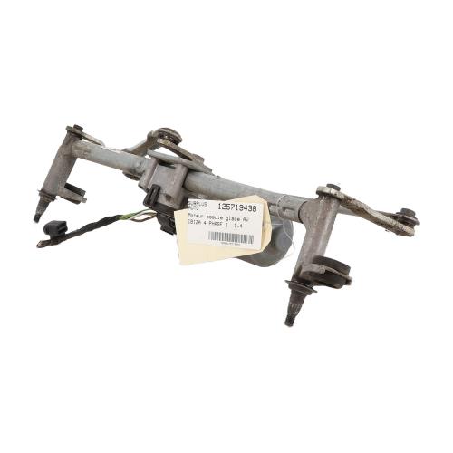 Image Moteur essuie glace avant - SEAT IBIZA 4