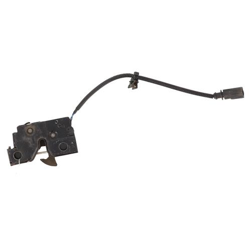 Image Serrure de capot - SEAT IBIZA 4