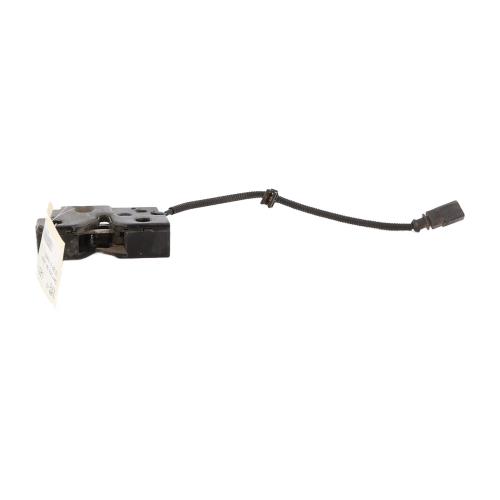 Image Serrure de capot - SEAT IBIZA 4