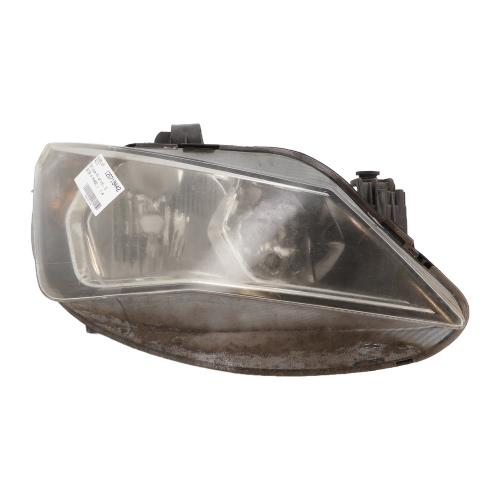 Image Optique avant principal droit (feux)(phare) - SEAT IBIZA 4