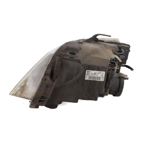 Image Optique avant principal droit (feux)(phare) - SEAT IBIZA 4