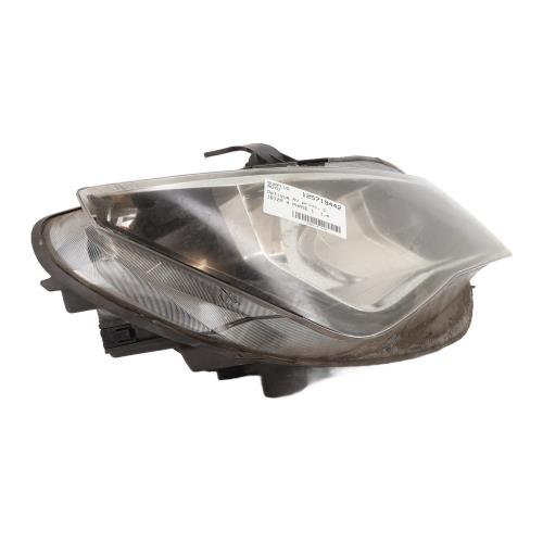 Image Optique avant principal droit (feux)(phare) - SEAT IBIZA 4