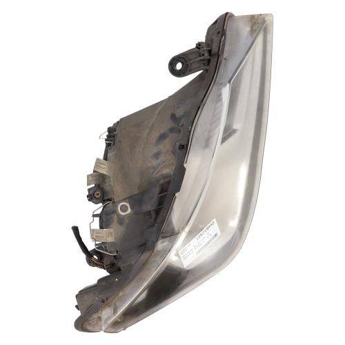 Image Optique avant principal droit (feux)(phare) - SEAT IBIZA 4