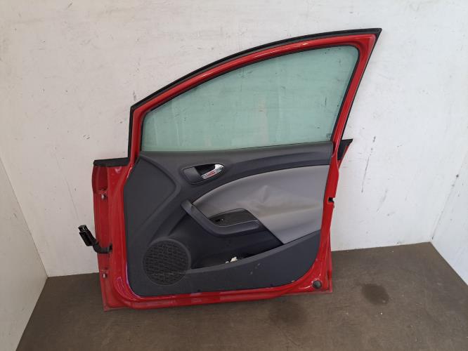 Image Porte avant droit - SEAT IBIZA 4