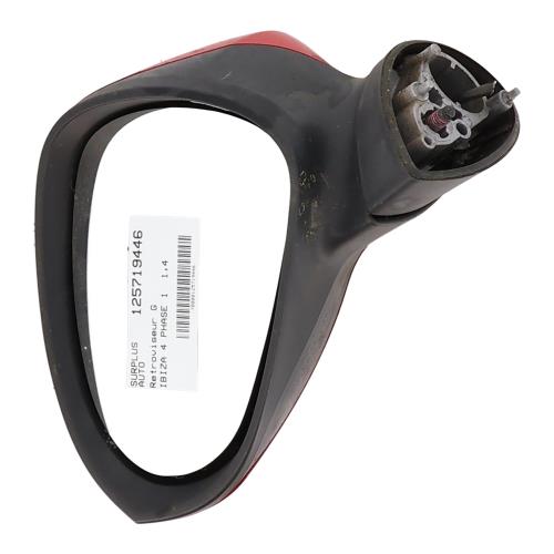 Image Retroviseur gauche - SEAT IBIZA 4