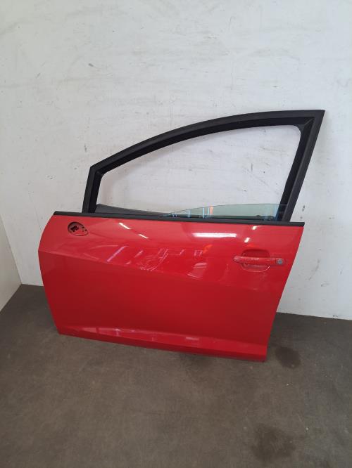 Image Porte avant gauche - SEAT IBIZA 4