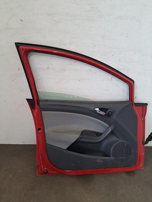 Image Porte avant gauche - SEAT IBIZA 4