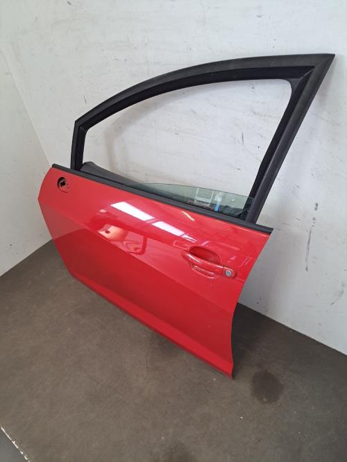 Image Porte avant gauche - SEAT IBIZA 4