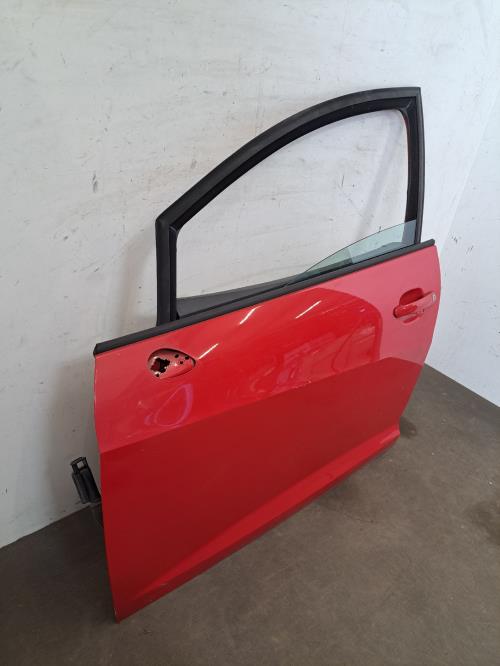Image Porte avant gauche - SEAT IBIZA 4