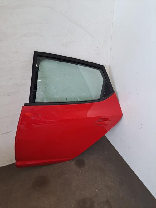 Image Porte arriere gauche - SEAT IBIZA 4
