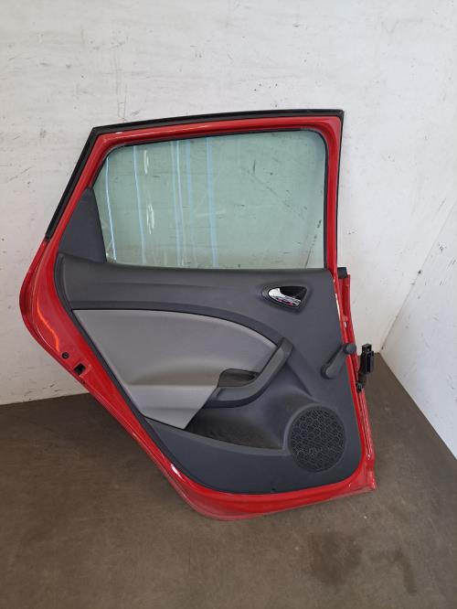 Image Porte arriere gauche - SEAT IBIZA 4