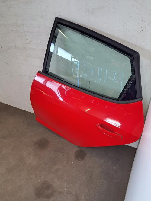 Image Porte arriere gauche - SEAT IBIZA 4