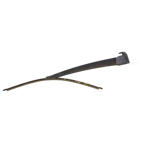 Image Bras essuie glace arriere - SEAT IBIZA 4