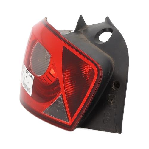 Image Feu arriere principal gauche (feux) - SEAT IBIZA 4