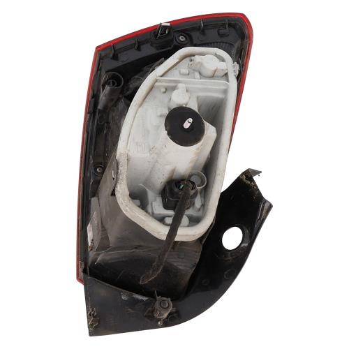 Image Feu arriere principal droit (feux) - SEAT IBIZA 4