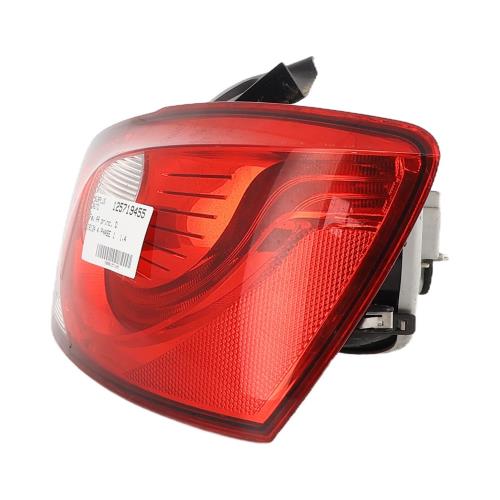 Image Feu arriere principal droit (feux) - SEAT IBIZA 4