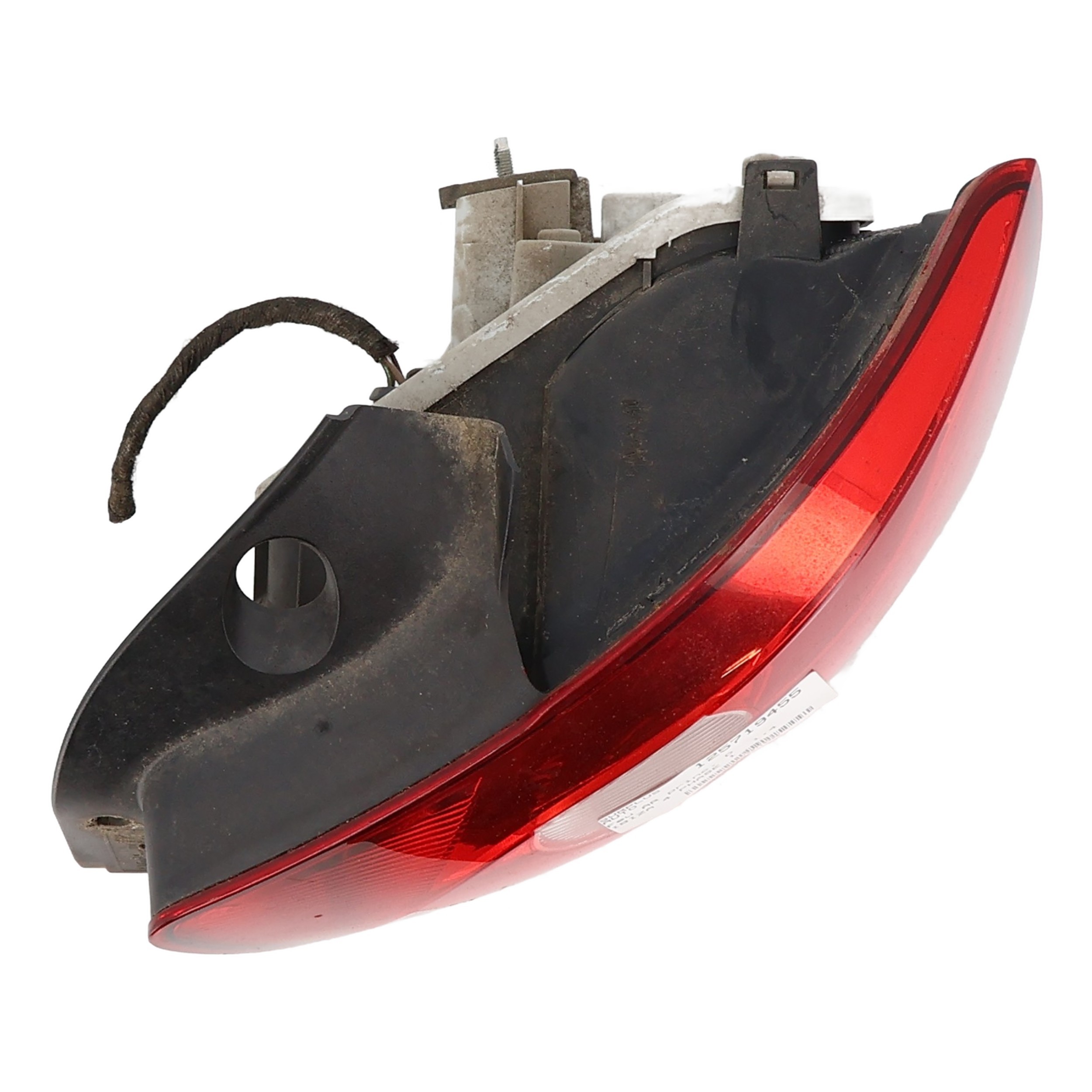 Pièce Auto