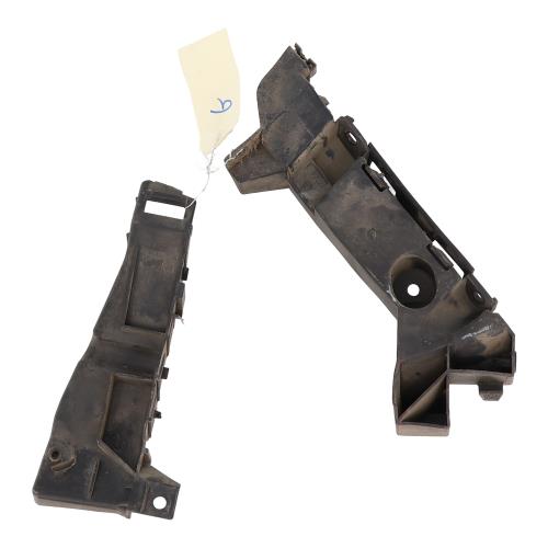 Image Moulure de pare choc arriere - SEAT IBIZA 4